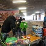 Um den 11. Geburtstag von Hector gebührend zu feiern, haben wir mit ihren Gästen ein coolen Graffiti Kindergeburtstag geplant