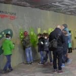 Um den 11. Geburtstag von Hector gebührend zu feiern, haben wir mit ihren Gästen ein coolen Graffiti Kindergeburtstag geplant