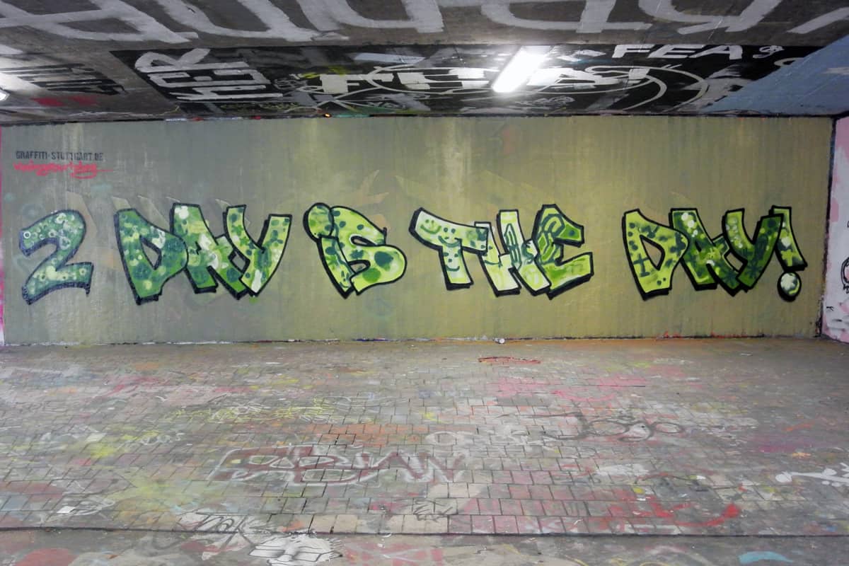 Um den 11. Geburtstag von Hector gebührend zu feiern, haben wir mit ihren Gästen ein coolen Graffiti Kindergeburtstag geplant