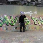 Um den 11. Geburtstag von Hector gebührend zu feiern, haben wir mit ihren Gästen ein coolen Graffiti Kindergeburtstag geplant
