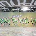 Um den 11. Geburtstag von Hector gebührend zu feiern, haben wir mit ihren Gästen ein coolen Graffiti Kindergeburtstag geplant