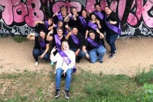 Ein Junggesellinnenabschied muss nicht immer mit peinlicher Verkleidung und im Vollrausch enden! Den Beweis dafür liefern wir hier: