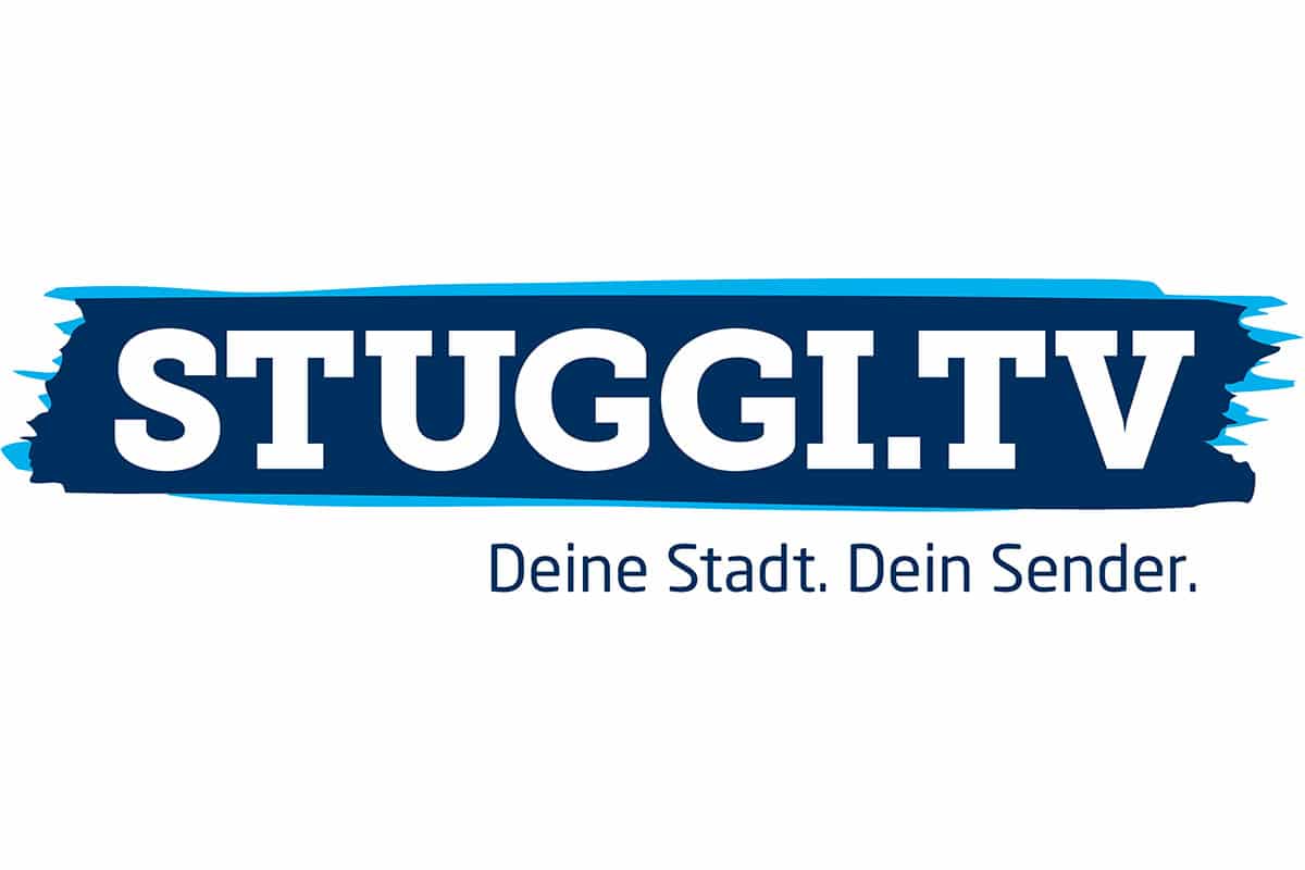 Stuggi TV Logo