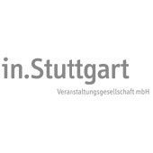 In Stuttgart Logo