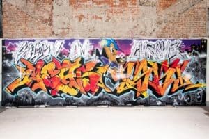 Secret Walls Gallery Stuttgart Meas Tsky