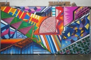 Secret Walls Gallery Stuttgart Sebastian Mueh