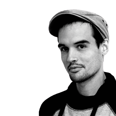 Christoph Blaze Keck, Graffiti-Künstler im Team von Graffiti-Stuttgart.de für Wandgestaltungen, Workshops und Events in Stuttgart