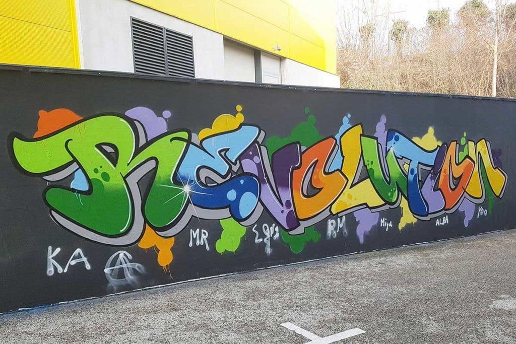 Für die Schüler der International School of Stuttgart haben wir einen kreativen Schulausflug organisiert.