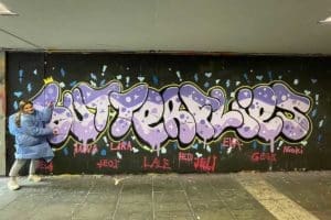 Zum 12. Geburtstag von Dela haben wir mit ihren Freunden zusammen einen kreativen Kindergeburtstag gefeiert.