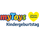 MyToys Kindergeburtstag