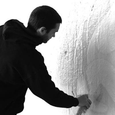 Jan Dingo Haas, Graffiti-Künstler bei Graffiti-Stuttgart.de für individuelle Wandgestaltungen und kreative Auftragsarbeiten in Stuttgart