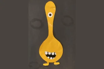 Feiern Sie den 9. Geburtstag von Sulina in Stuttgart mit einem Graffiti-Workshop! Kreativer Spaß und personalisierte Kunst in der Hall of Fame Bad Cannstatt.