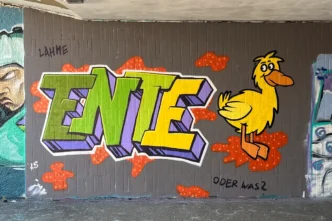 Nach dem Erfolg des ersten Workshops haben wir nun einen zweiten Graffiti-Workshop in Mannheim durchgeführt. Theorie, Praxis und kreative Freiheit in einem einzigartigen Erlebnis.