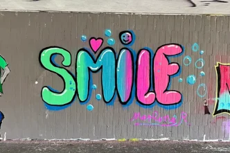 Nach dem Erfolg des ersten Workshops haben wir nun einen zweiten Graffiti-Workshop in Mannheim durchgeführt. Theorie, Praxis und kreative Freiheit in einem einzigartigen Erlebnis.