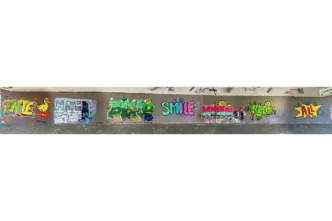 Nach dem Erfolg des ersten Workshops haben wir nun einen zweiten Graffiti-Workshop in Mannheim durchgeführt. Theorie, Praxis und kreative Freiheit in einem einzigartigen Erlebnis.