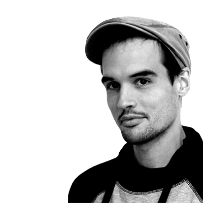Christoph „BLAZE“ Keck, Graffiti-Künstler aus Stuttgart und Eventdurchführer im Team von Graffiti-Stuttgart.de